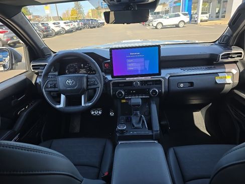 New 2026 Toyota Tacoma TRD Sport image 20