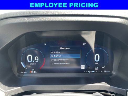 New 2026 Ford Explorer Active AWD/4WD image 2