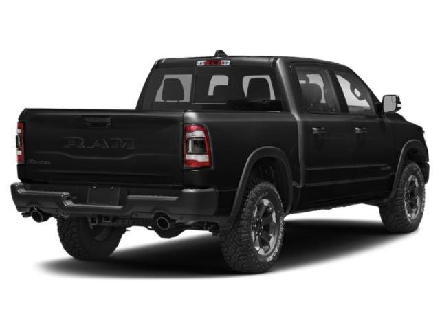 Used 2019 RAM 1500 Limited AWD/4WD image 2