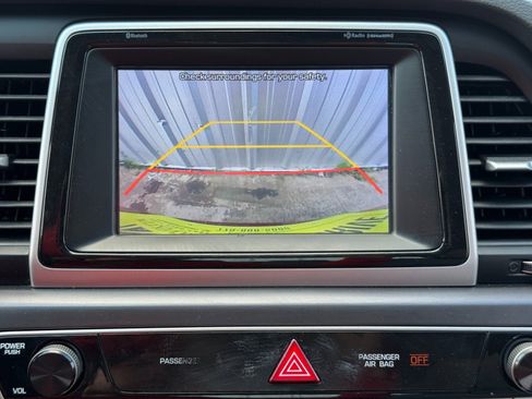 Used 2018 Hyundai Sonata SEL image 25