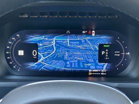 New 2026 Volvo XC90 T8 Ultra AWD/4WD image 21