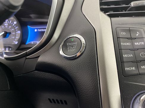 Used 2018 Ford Fusion S image 25