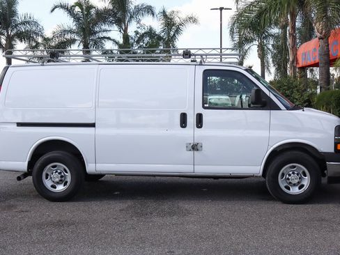Used 2022 Chevrolet Express 2500 w/ Communications Package image 10