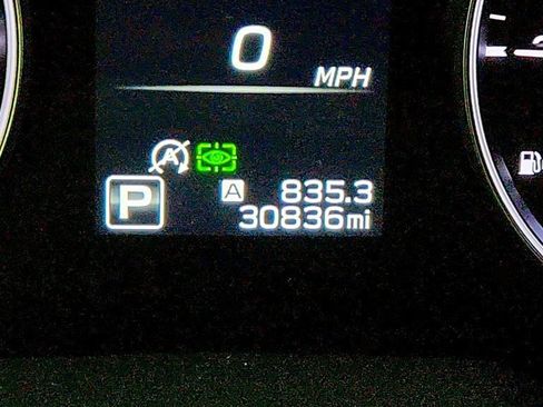 Used 2023 Subaru Legacy Limited image 16