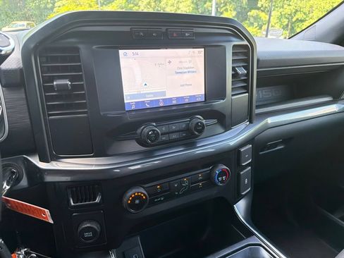 Used 2023 Ford F150 XL w/ STX Appearance Package RWD image 52