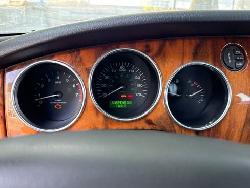 Used 2005 Jaguar XK8 Coupe RWD image 6