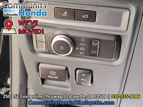 Used 2022 Ford Expedition Max Platinum RWD image 26