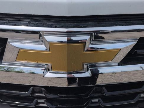 New 2026 Chevrolet Silverado 1500 LT AWD/4WD image 33
