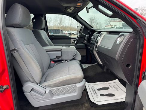 Used 2011 Ford F150 XLT w/ XTR Pkg image 18