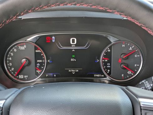 Used 2025 Chevrolet Blazer RS image 18