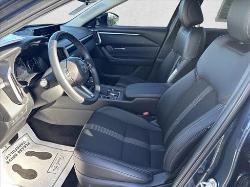 Used 2025 MAZDA CX-50 AWD 2.5 S w/ Weather Package image 10