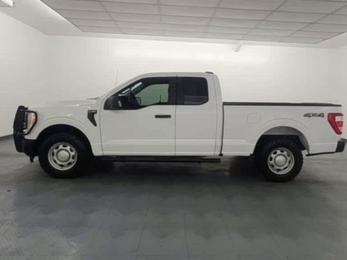 Used 2021 Ford F150 XL w/ Equipment Group 101A High image 5