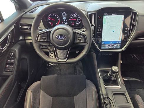 Used 2024 Subaru WRX Limited AWD/4WD image 17
