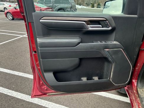 Used 2023 Chevrolet Silverado 1500 LT Trail Boss image 13