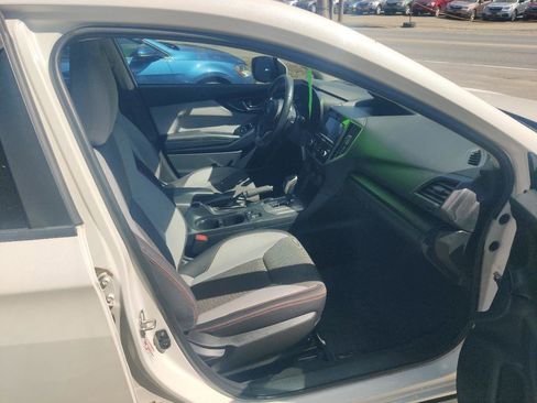 Used 2018 Subaru Crosstrek 2.0i Premium image 15