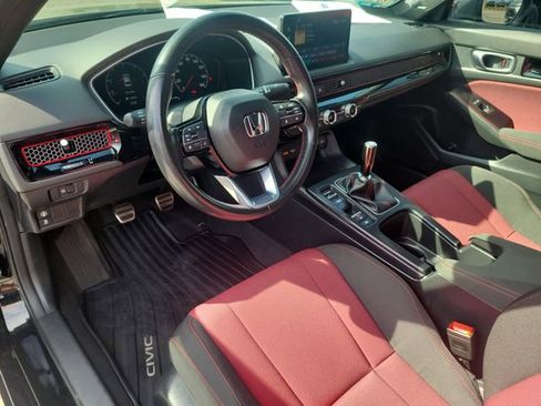 Used 2023 Honda Civic Si image 16