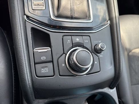 Used 2018 MAZDA CX-5 Touring AWD/4WD image 13