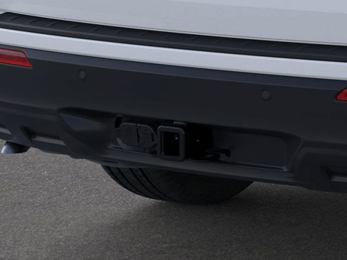 New 2026 Ford Explorer Active image 23