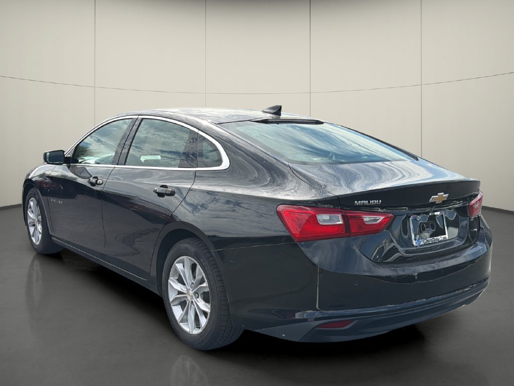 Used 2024 Chevrolet Malibu LT FWD image 5
