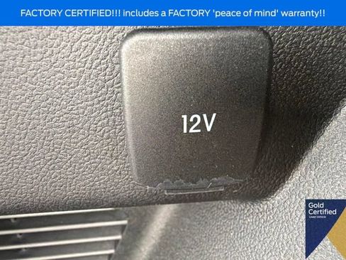 Used 2023 Ford Escape ST-Line w/ Tech Pack #1 AWD/4WD image 16
