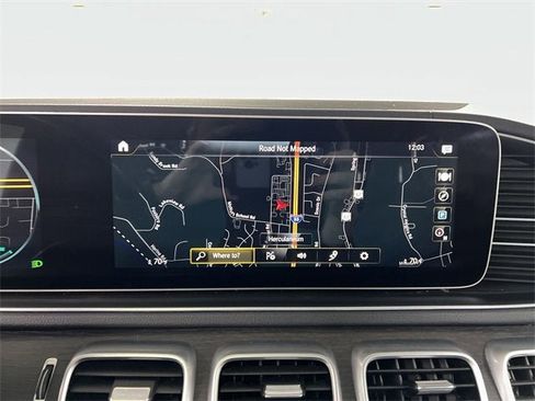 Used 2021 Mercedes-Benz GLS 450 GLS 450 image 14