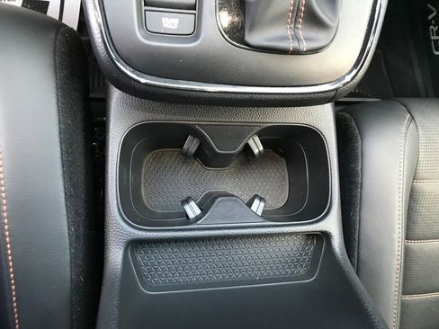 Certified 2023 Honda CR-V Sport Touring image 22