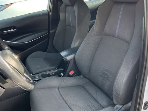 Used 2022 Toyota Corolla SE image 8