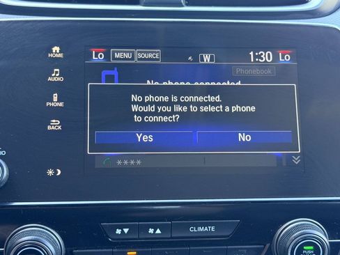 Used 2020 Honda CR-V EX-L image 42