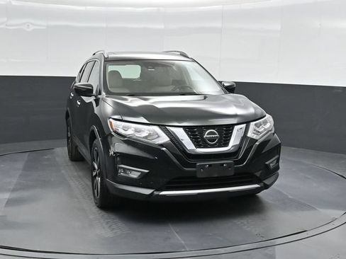 Used 2019 Nissan Rogue SL w/ Premium Package AWD/4WD image 7