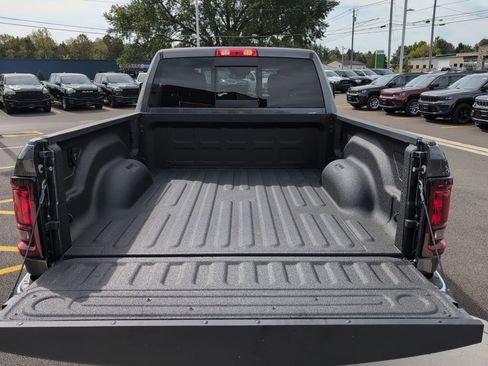 New 2026 RAM 2500 Tradesman image 15