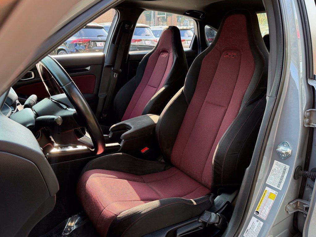 Used 2024 Honda Civic Si image 26