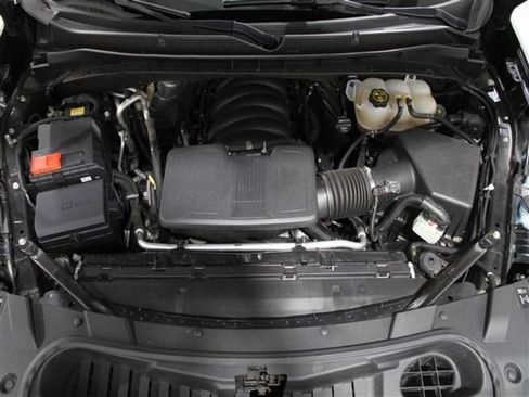 Certified 2023 Chevrolet Tahoe LT image 22