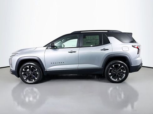 New 2026 Chevrolet Equinox RS w/ Convenience Package III image 4