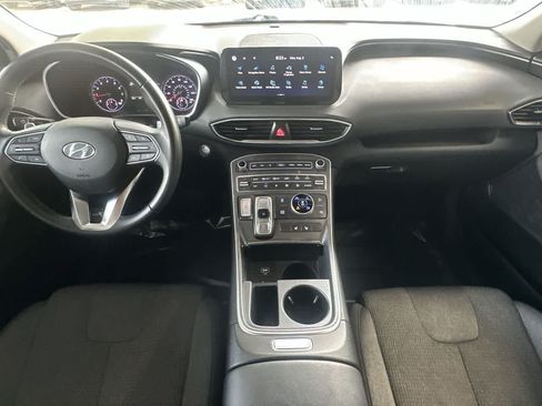 Used 2023 Hyundai Santa Fe SEL AWD/4WD image 24