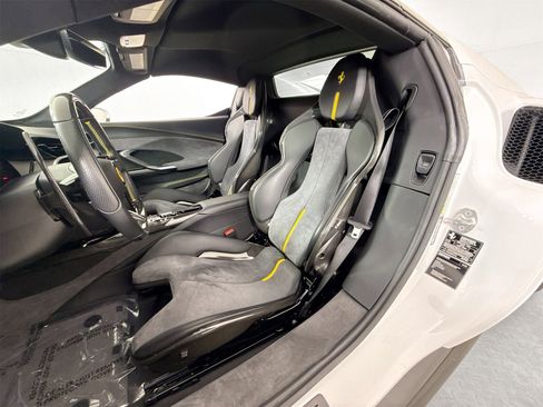 Certified 2023 Ferrari 296 GTS image 9