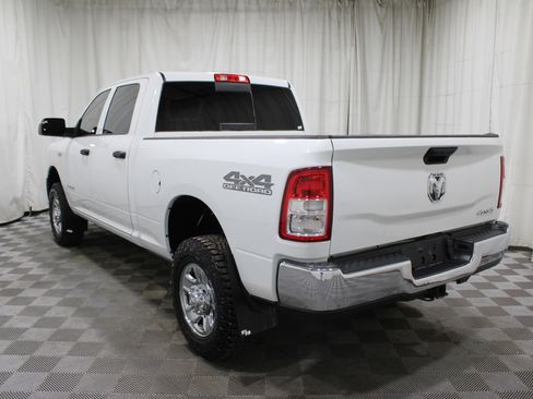 Used 2022 RAM 2500 Tradesman image 36