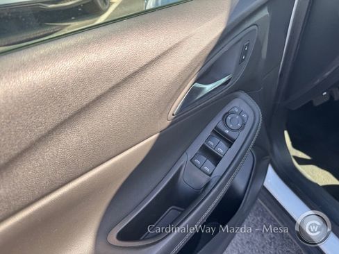 Used 2024 Buick Encore GX Preferred FWD image 10