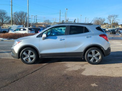 Used 2014 Buick Encore FWD image 5