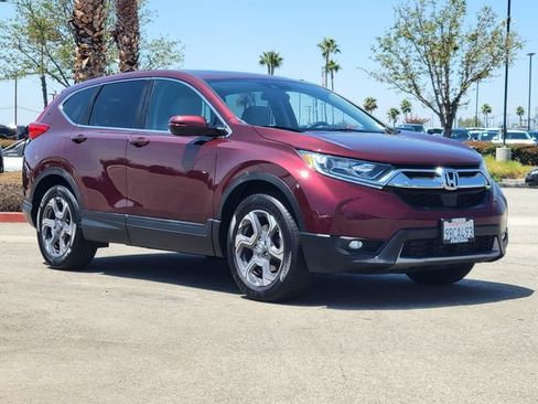 Used 2019 Honda CR-V EX image 37