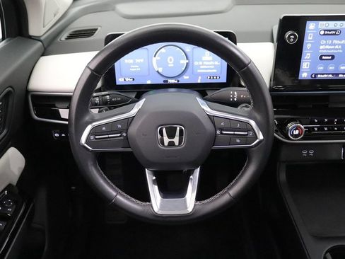 Used 2025 Honda Prologue Touring image 16