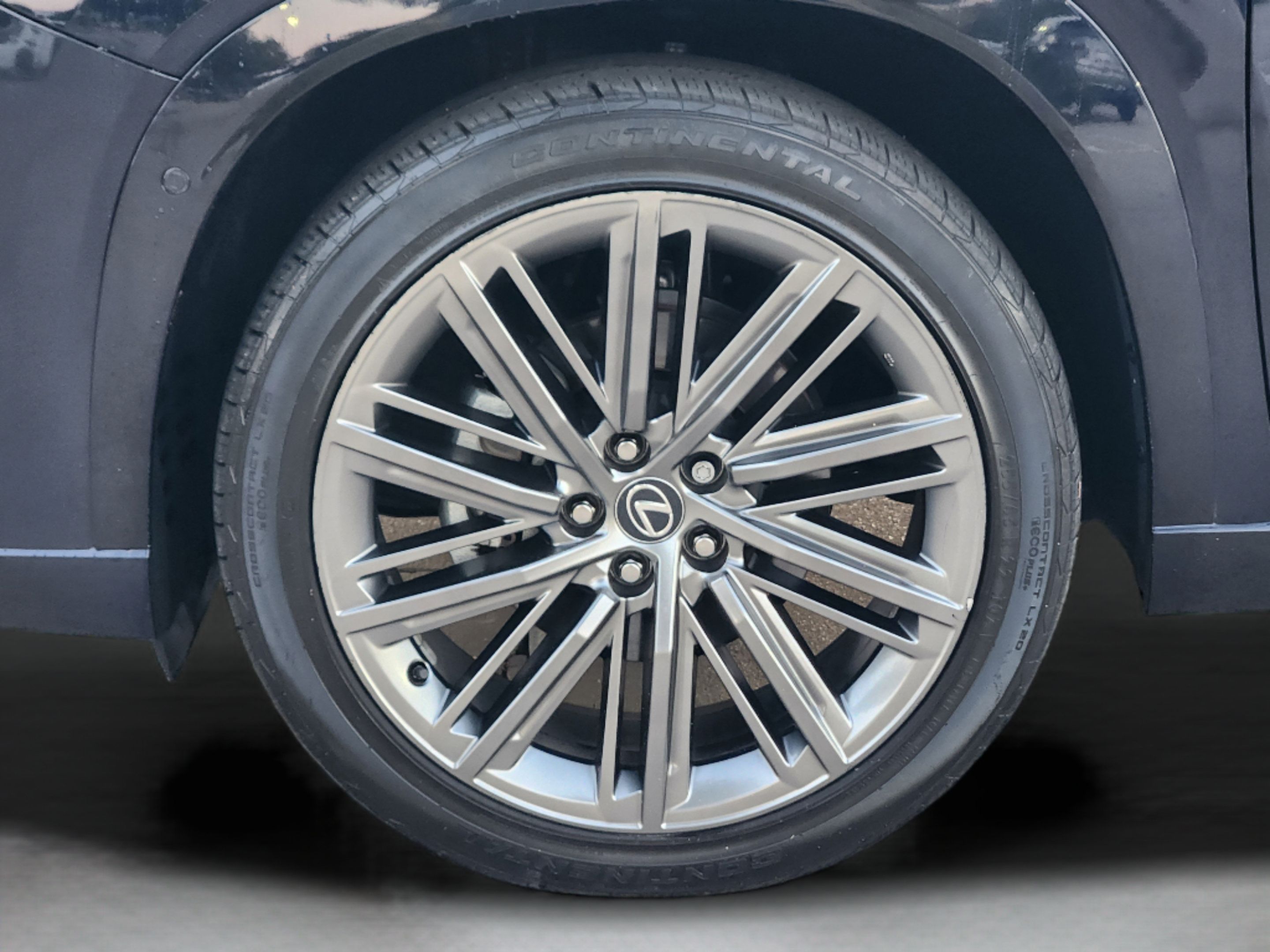 Used 2024 Lexus TX 350 FWD w/ Technology Package image 40