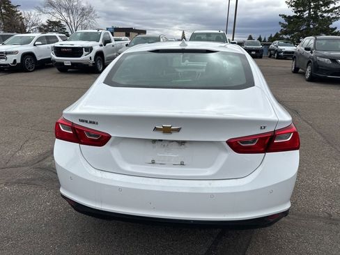 Used 2024 Chevrolet Malibu LT image 6