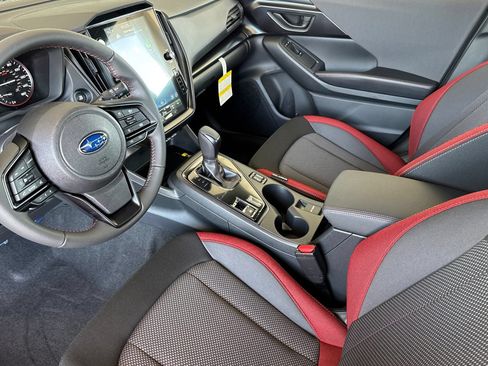 New 2026 Subaru Impreza RS AWD/4WD image 10