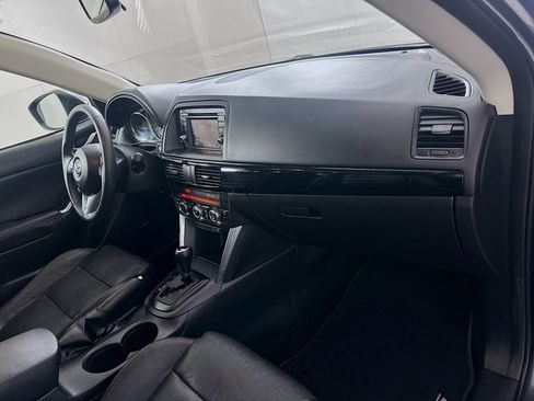 Used 2013 MAZDA CX-5 Grand Touring w/ GT Tech Pkg FWD image 28