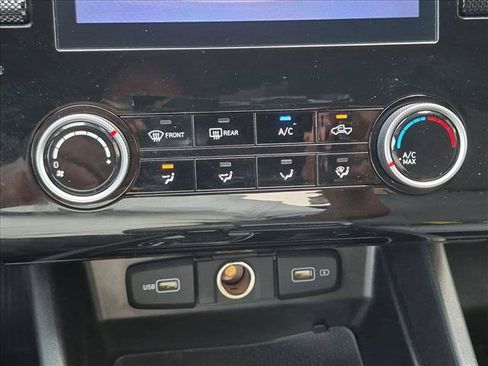 Used 2022 Hyundai Santa Cruz SEL AWD/4WD image 14