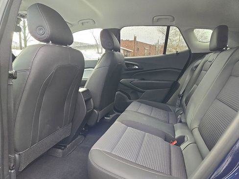 Used 2024 Chevrolet Trax LT image 15