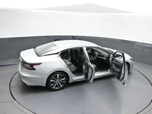 Used 2020 Nissan Maxima 3.5 SV w/ Floor Mat Group image 43