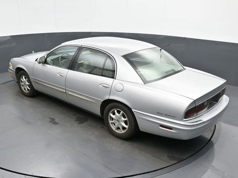 Used 2002 Buick Park Avenue w/ Prestige Pkg FWD image 22
