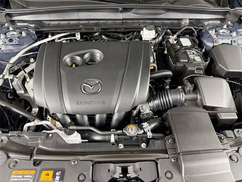 New 2026 MAZDA CX-50 AWD 2.5 S w/ Cargo Package image 11