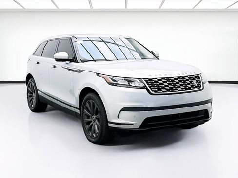 Used 2021 Land Rover Range Rover Velar S image 3